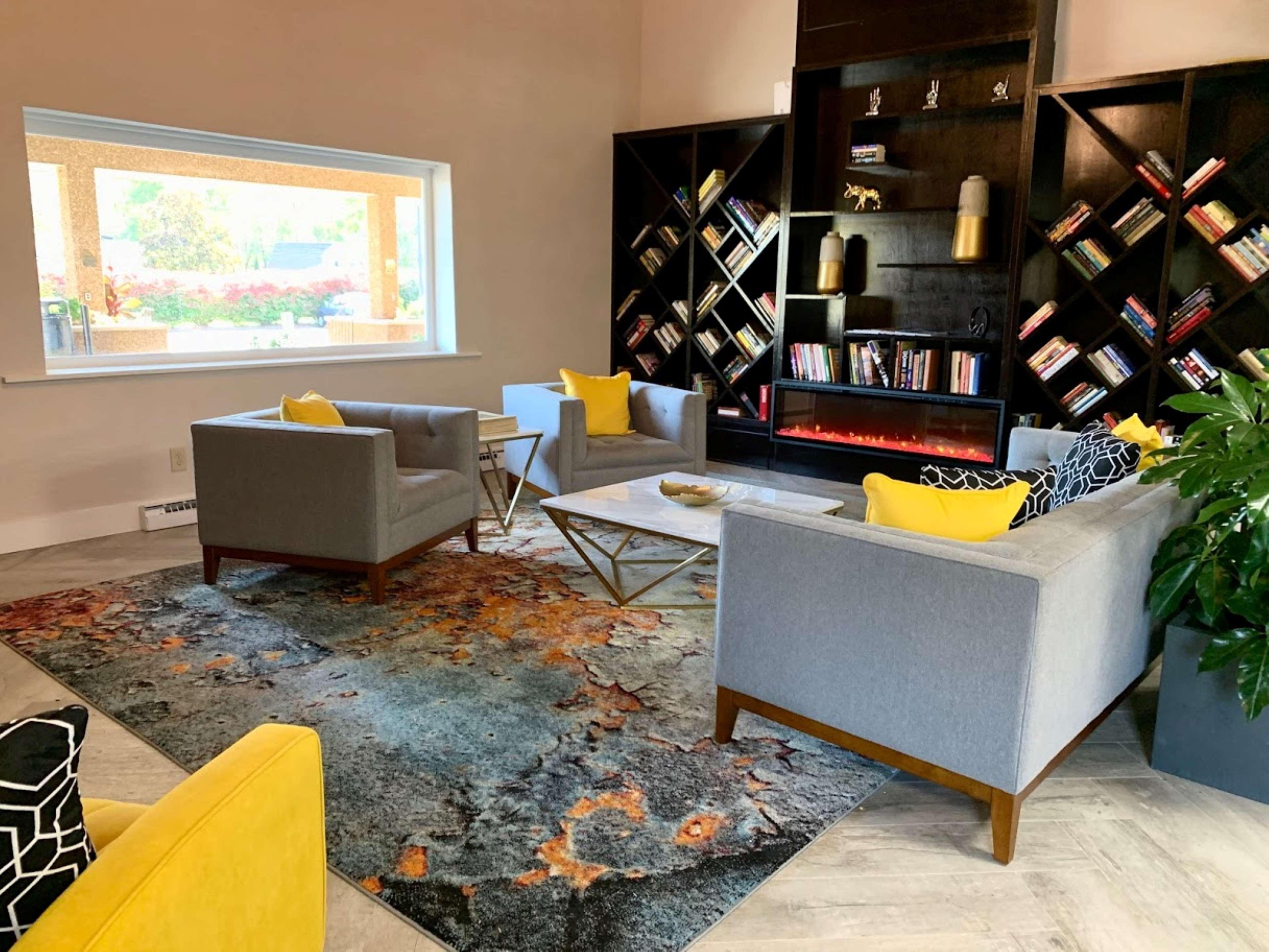 New Providence The Hub Murray Hill, BW Premier Collection מראה חיצוני תמונה