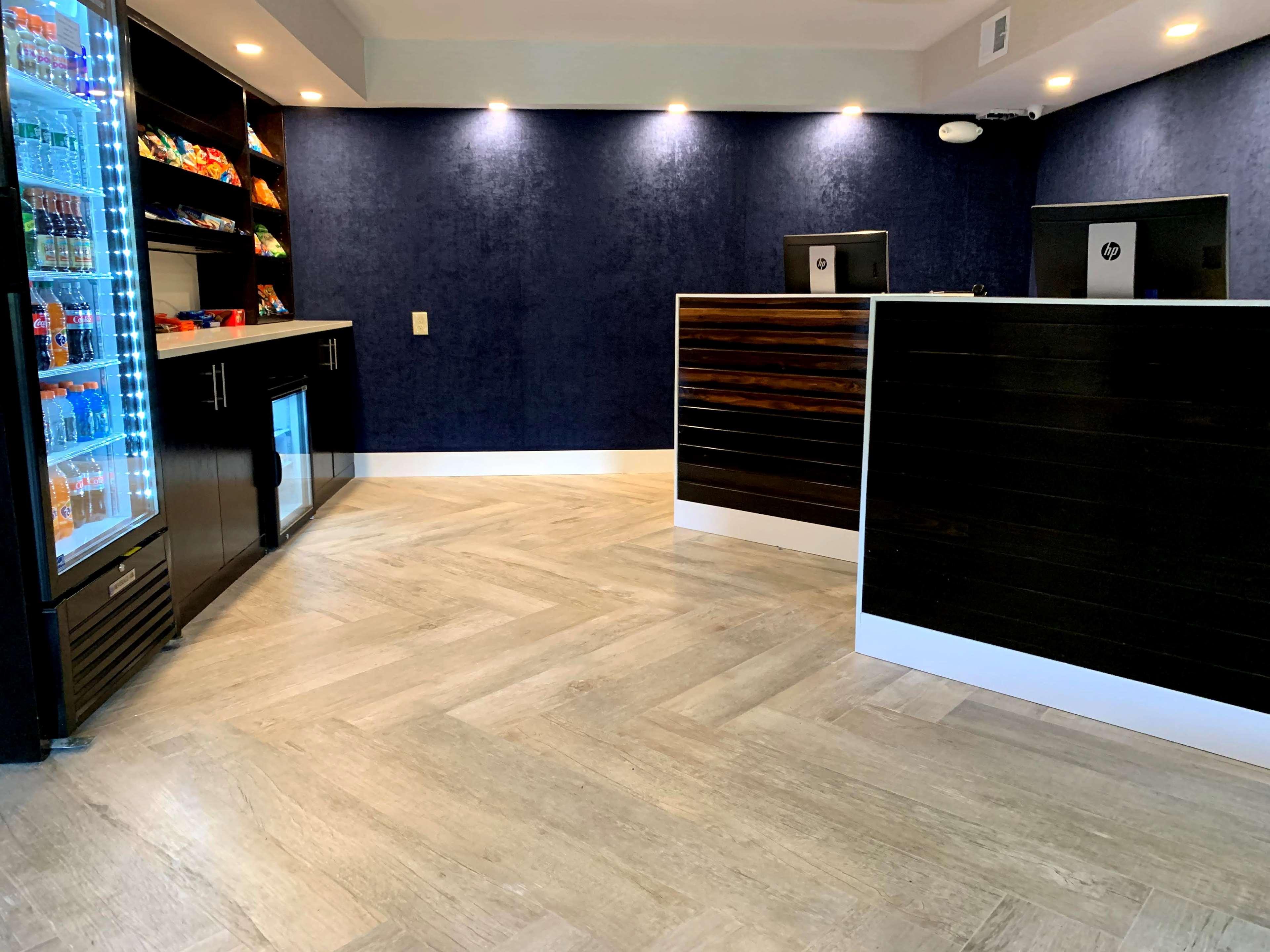 New Providence The Hub Murray Hill, BW Premier Collection מראה חיצוני תמונה